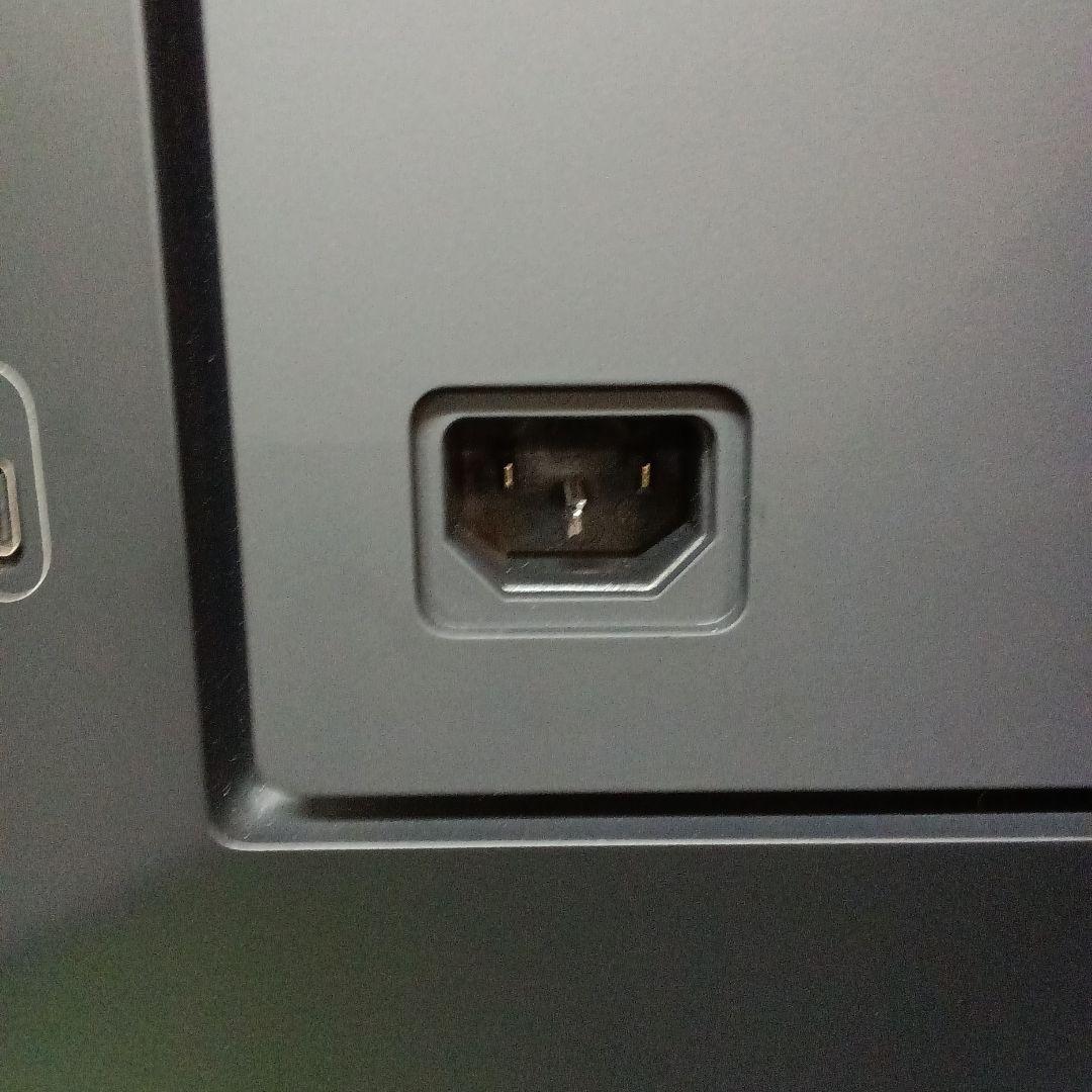 27型５K LGモニター 27MD5KL-B Mac専用Thunderbolt3