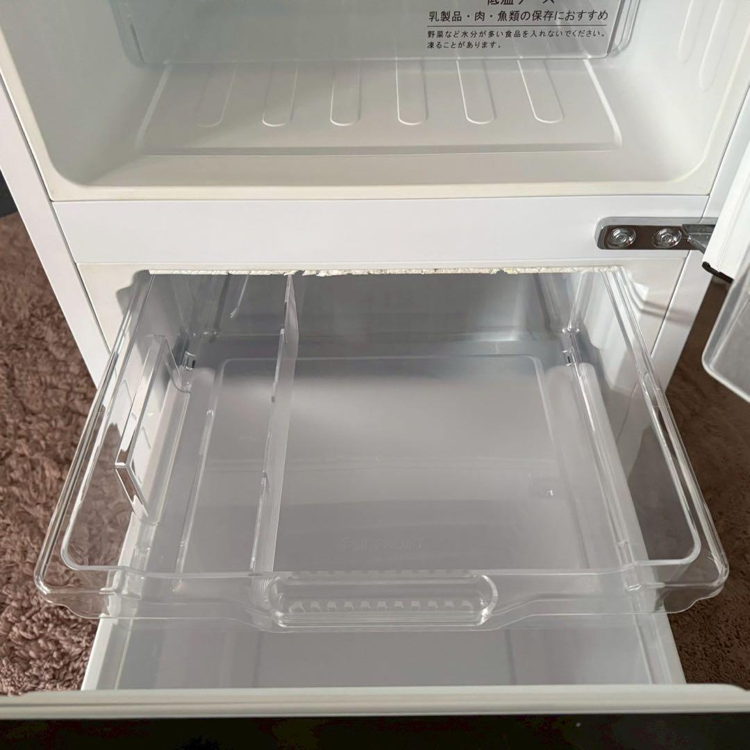 冷蔵庫・冷凍庫 Mg