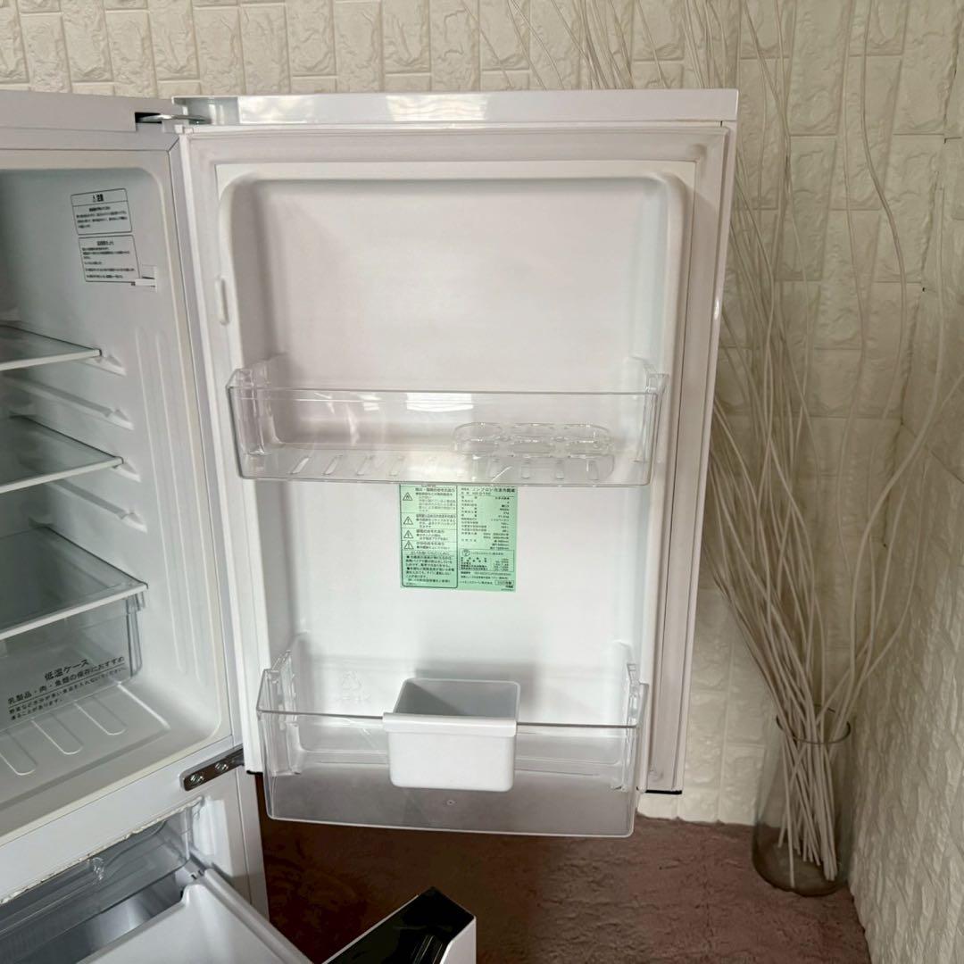 冷蔵庫・冷凍庫 Mg