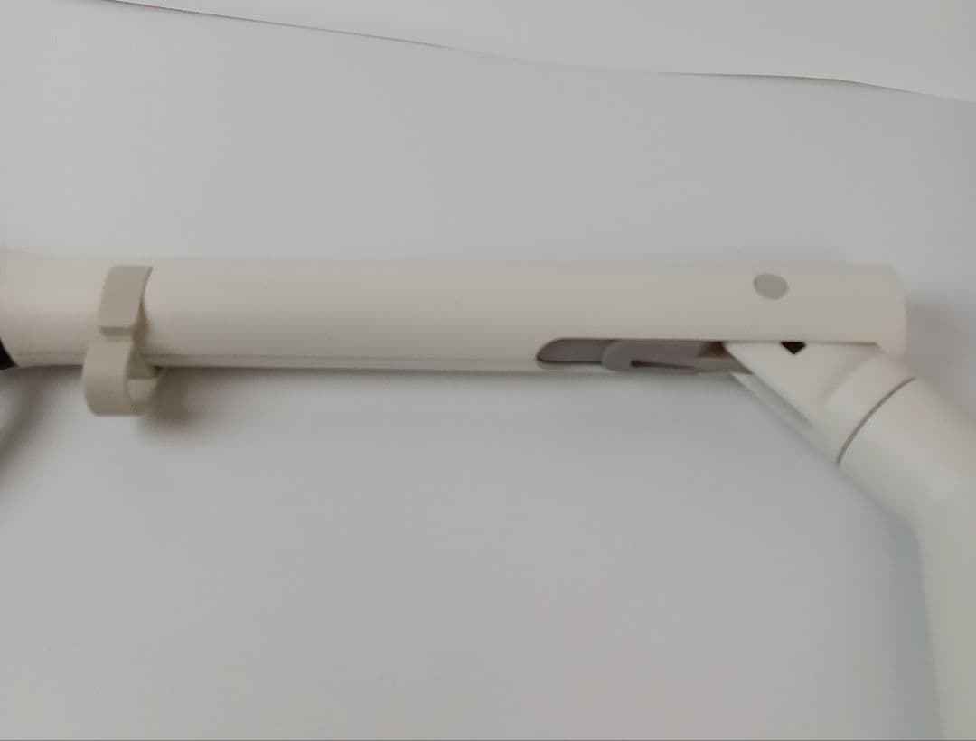 モニターアーム クランプ式 ホワイトCBS/ No.170