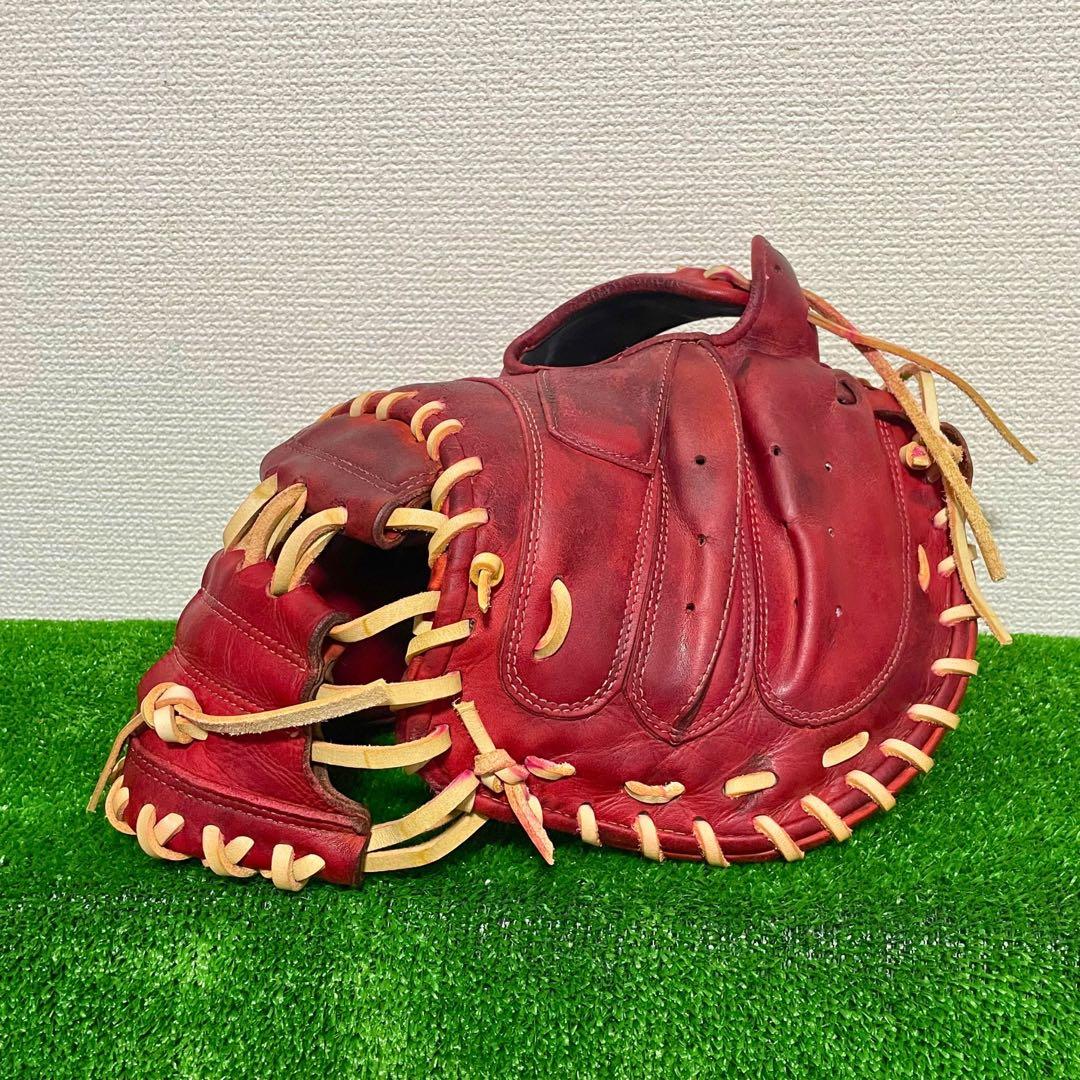 グローバルエリート 硬式　高校野球対応カラー　SAKEBI B-D型