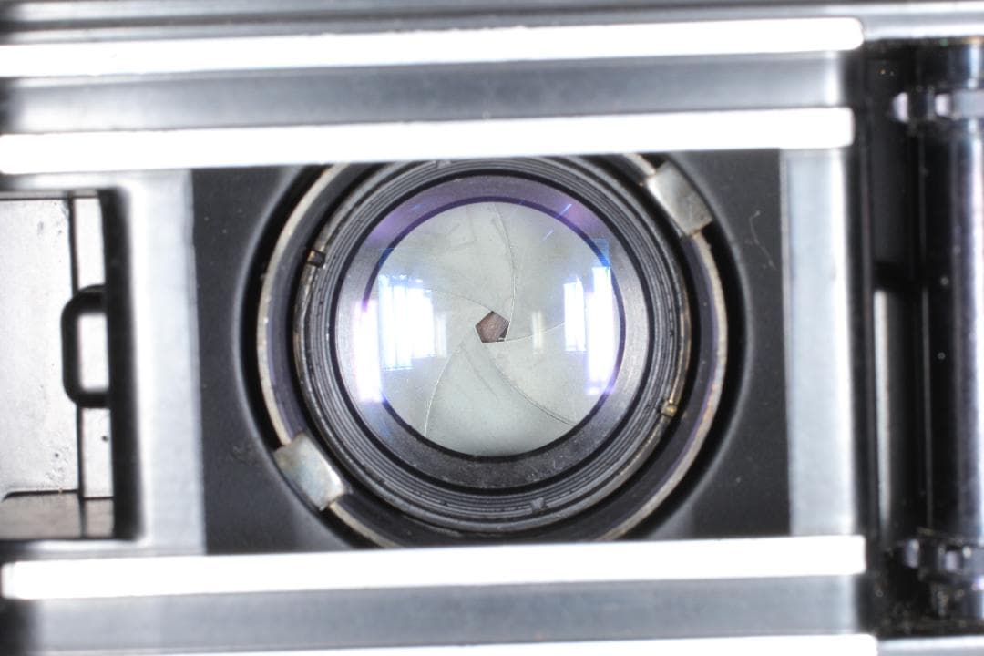 トプコン TOPCON 35-L レンジファインダーカメラ c3852