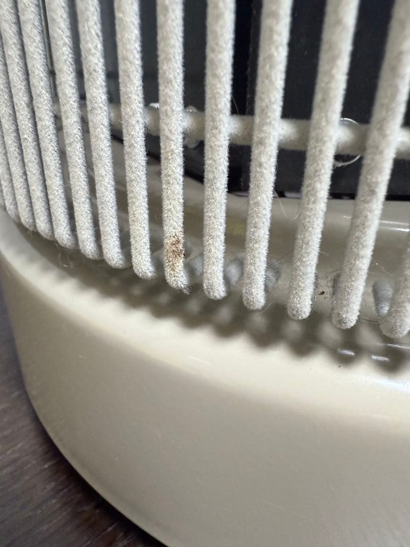 遠赤外線　輻射式　パネルヒーター　暖話室　1000型H　談話室　植毛加工