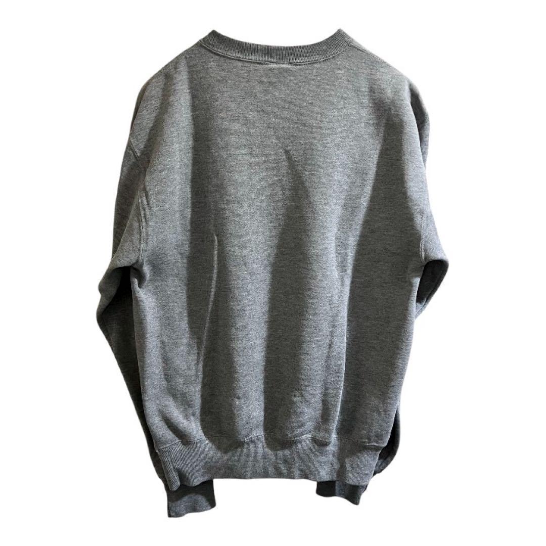 米国製 ラッセルアスレチック スウェット トレーナー エドウィン商事企画