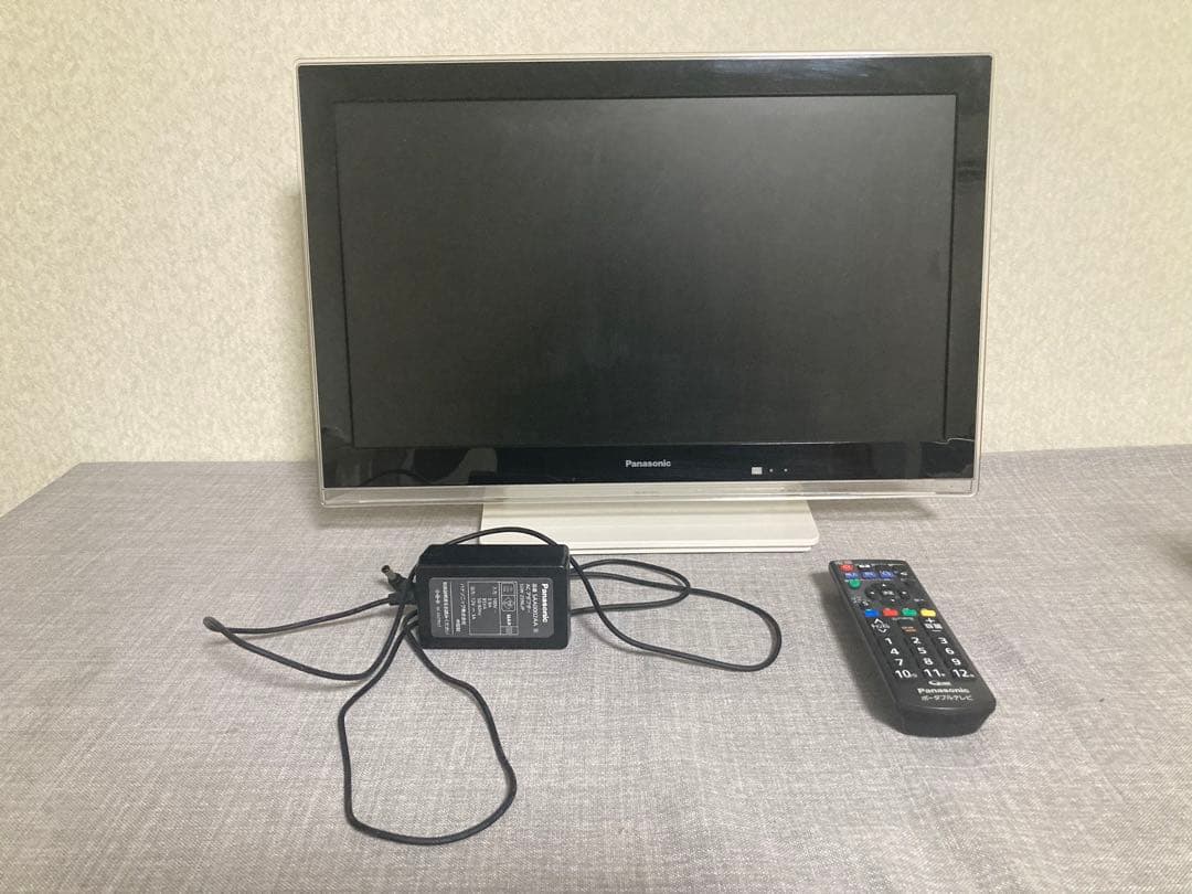 大人気 Panasonicパナソニック 19V型VIERA SV-PT19S1