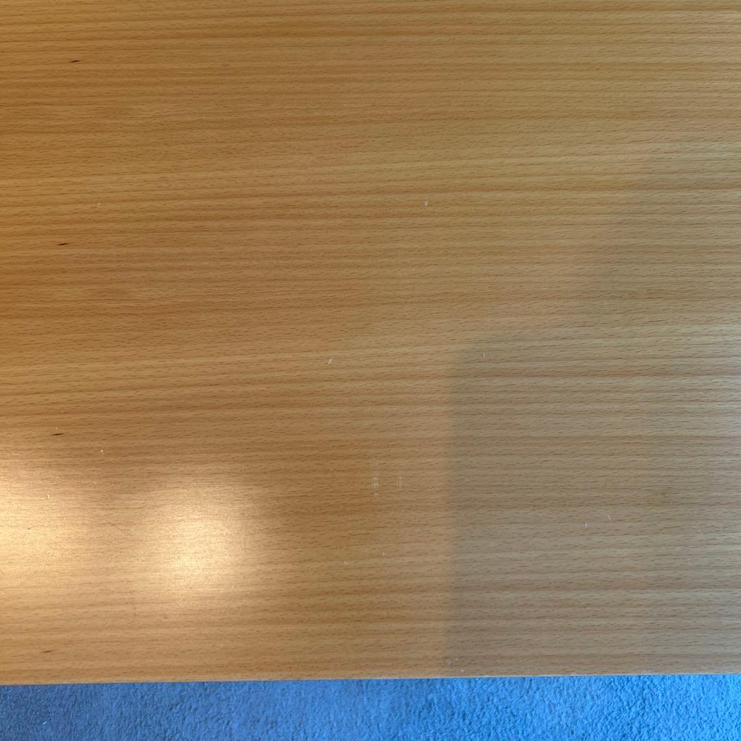 無印良品 木製正方形こたつ 75cm × 75cm