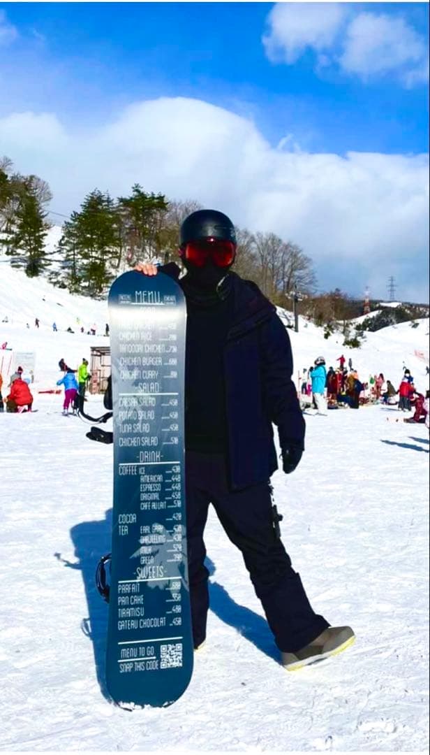 スノーボードウェア　241 TWO FOR ONE