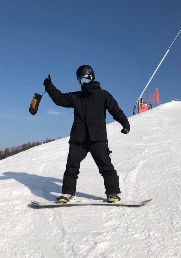 スノーボードウェア　241 TWO FOR ONE