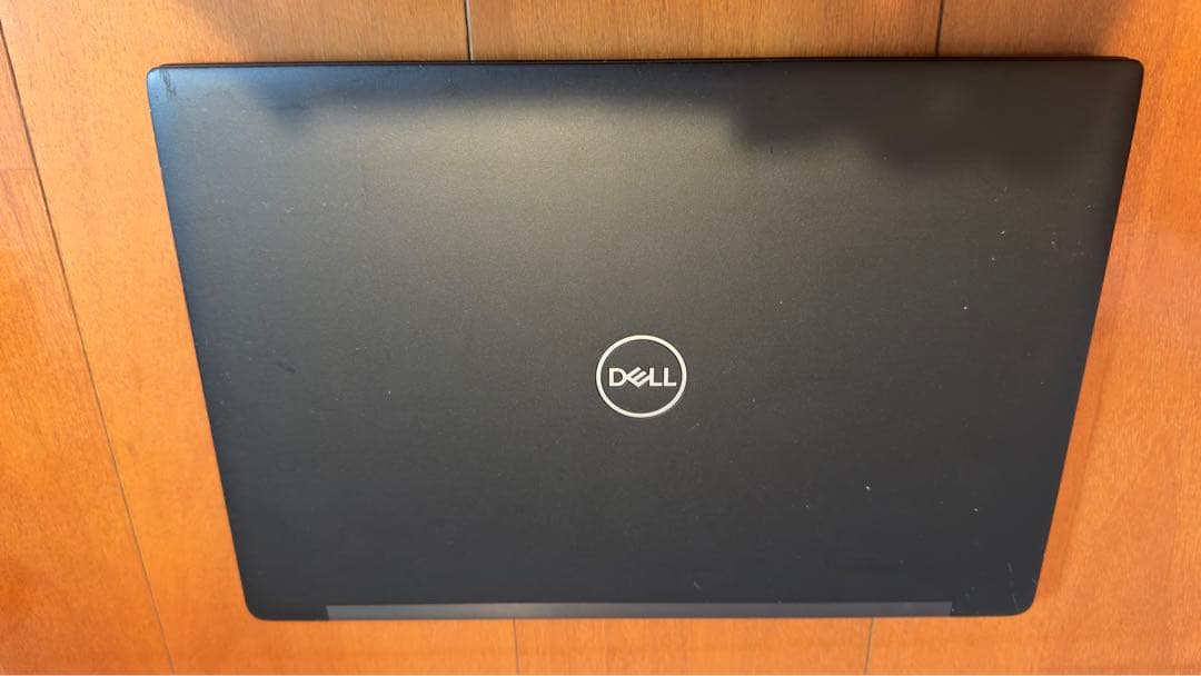 【ジャンク】DELL Latitude 7290 i5