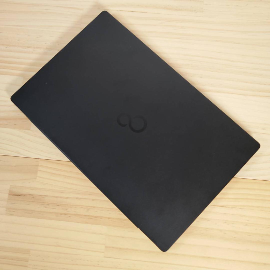 超美品 LIFEBOOK U9311 軽量800g 第11世代i5搭載 爆速 ②