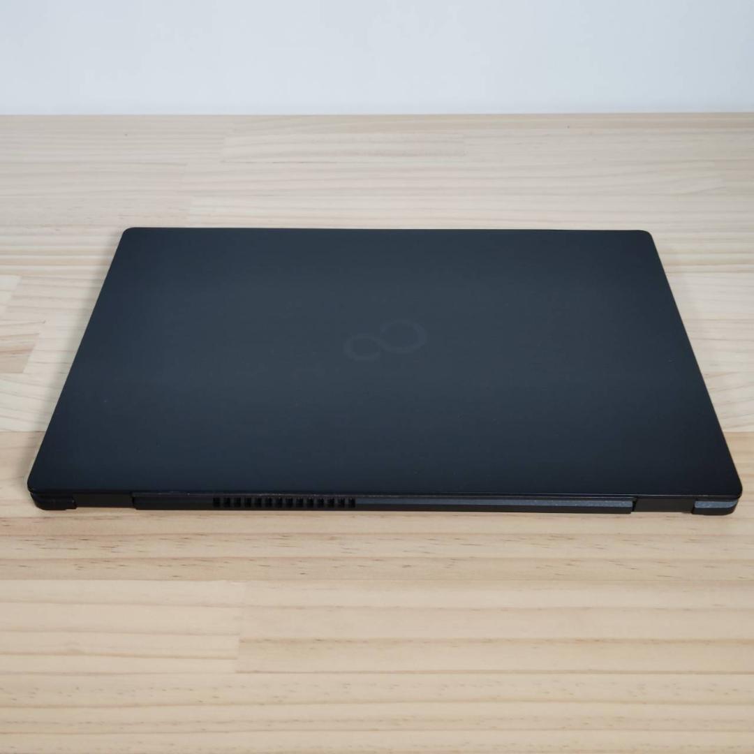 超美品 LIFEBOOK U9311 軽量800g 第11世代i5搭載 爆速 ②