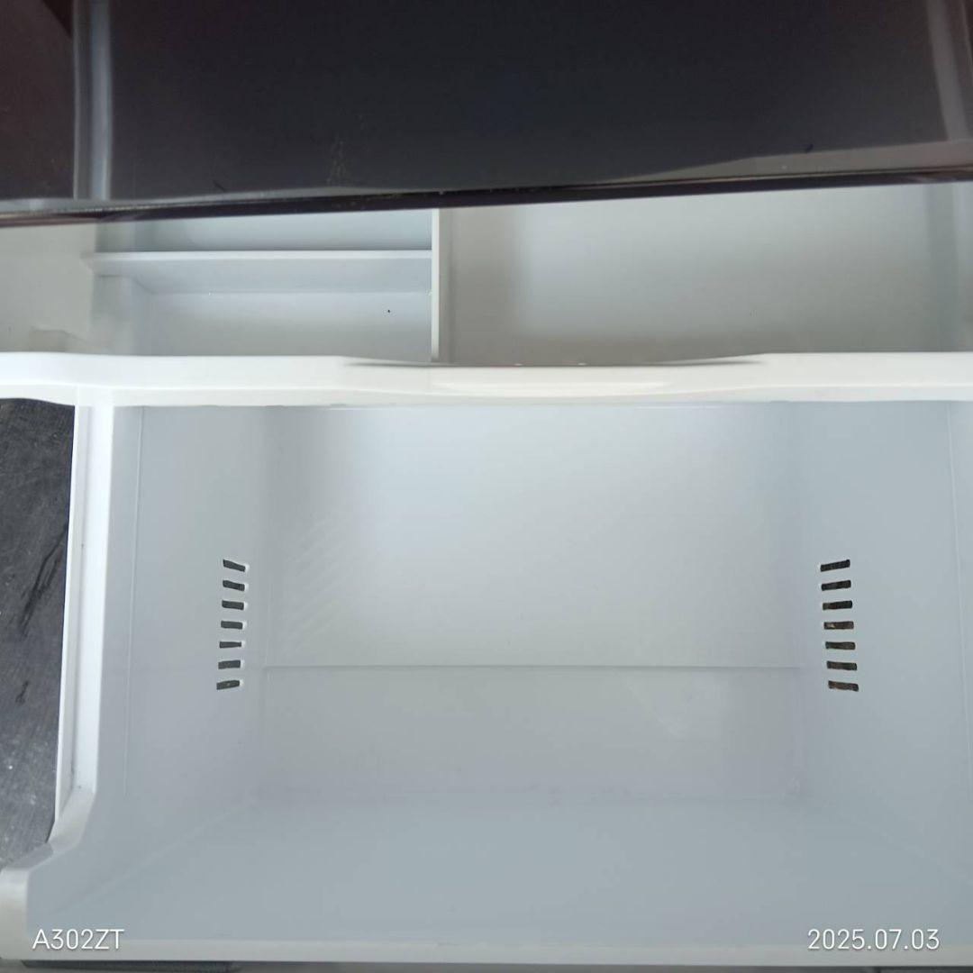 6602◀設置まで対応 日立　人気モデル冷蔵庫　315L