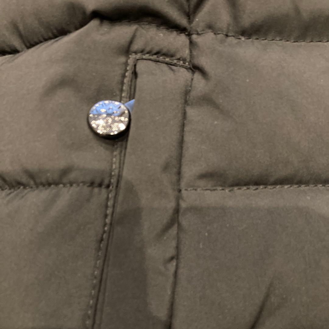 PYRENEX ダウンジャケット SPOUTNIC 2 SOFT COAT 美品