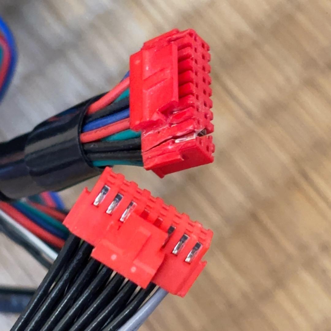 オートレベリング付き3Dプリンタ Anycubic i3 Mega-S