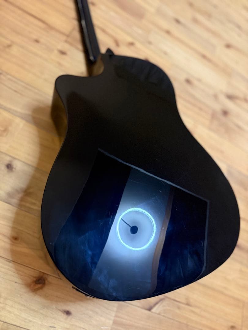 Fender CD-60SCE All-Mahogany フェンダー エレアコ