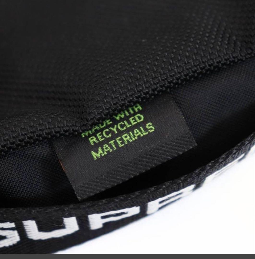 supreme ウエストバッグ・ボディバッグ