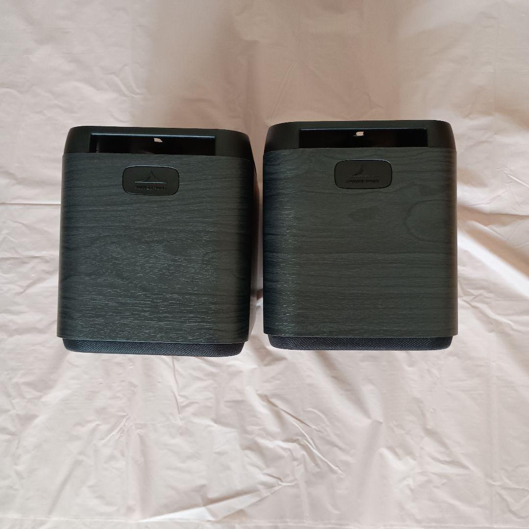 【美品】POLK AUDIO SIGNATURE ELITE ES10 BLK