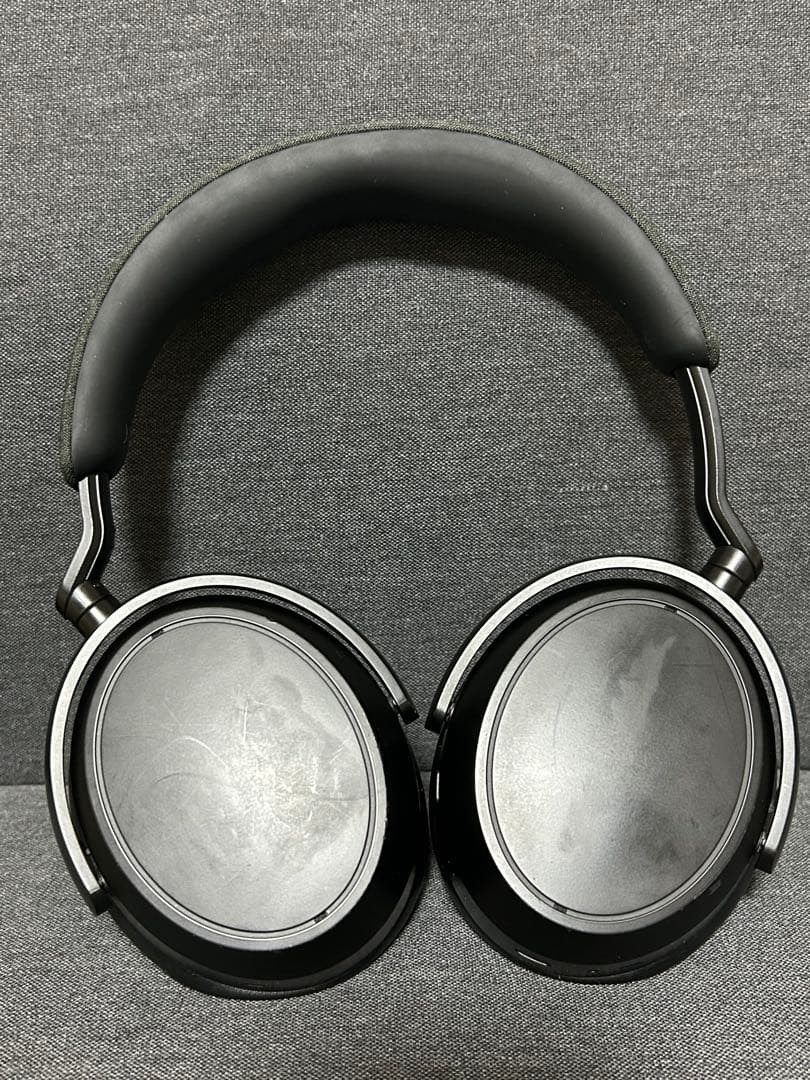 Sennheiser MOMENTUM 4 Wireless ヘッドフォン