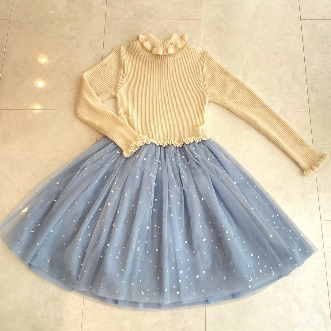 katespade kids ワンピース