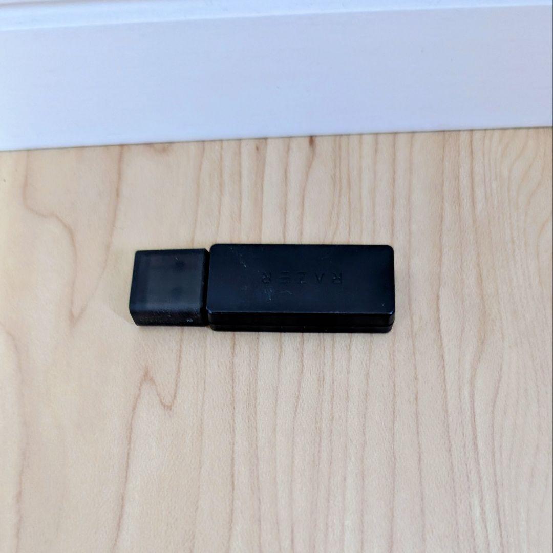 にこ Razer Kraken V3 Pro