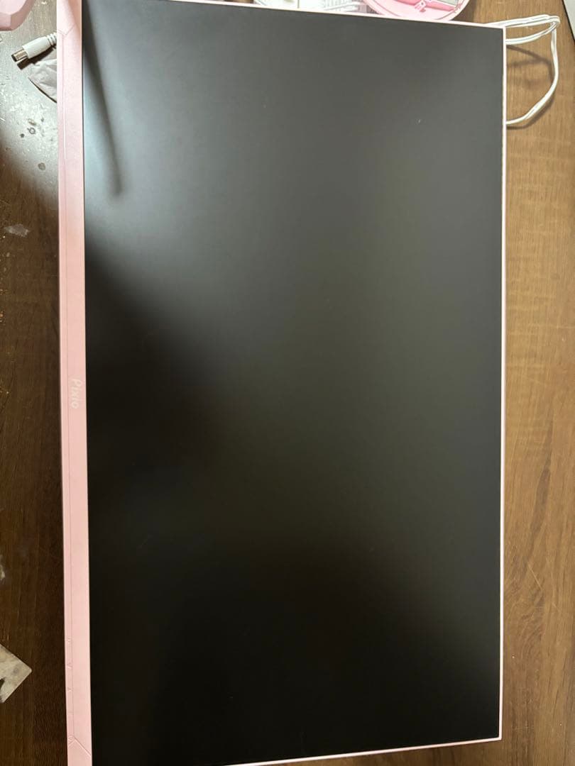 Pixio ピクシオ PX248 WAVEK ゲーミングモニター