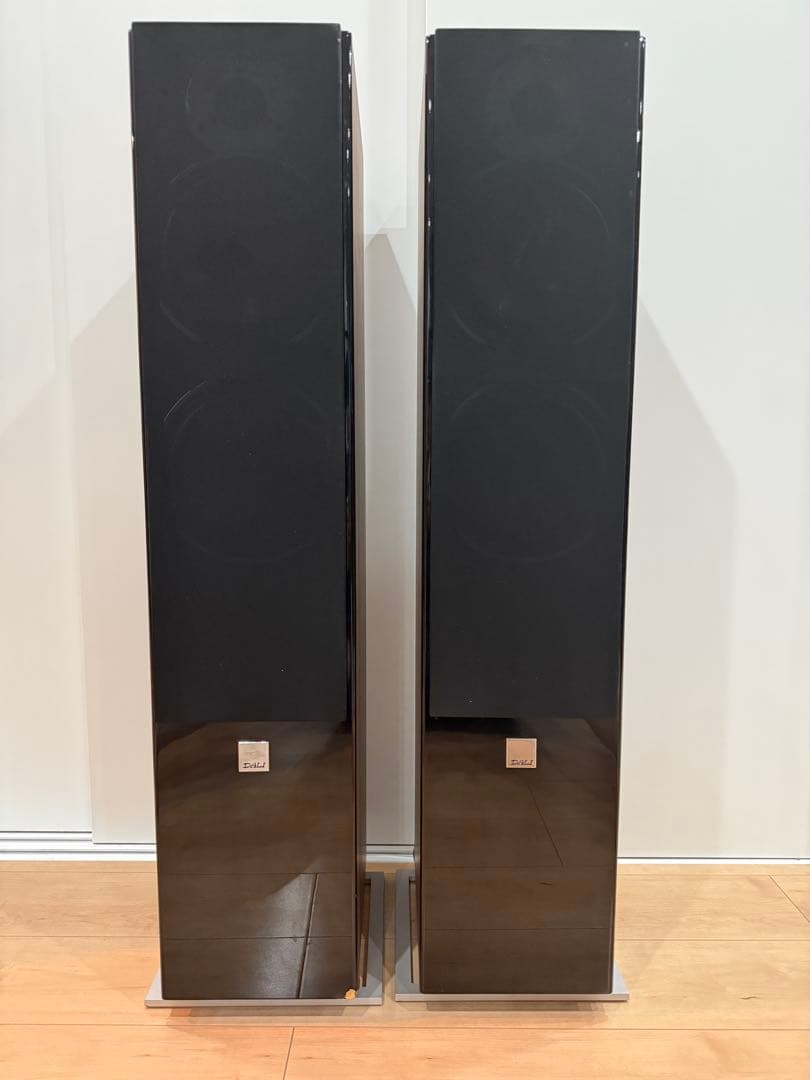 DALI ZENSOR 7 スピーカーペア