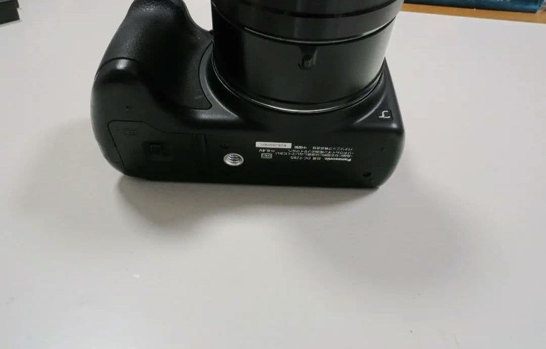 LUMIX DC-FZ85 コンパクトデジタルカメラ ジャンク品