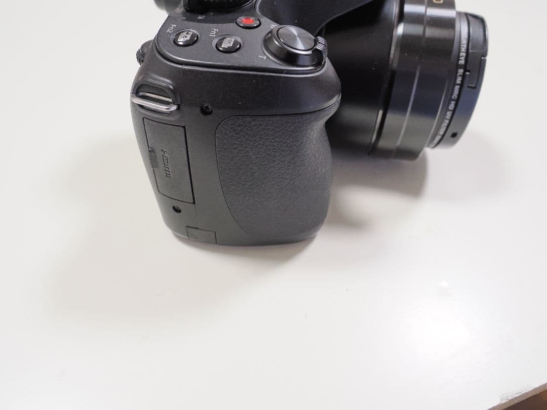 LUMIX DC-FZ85 コンパクトデジタルカメラ ジャンク品
