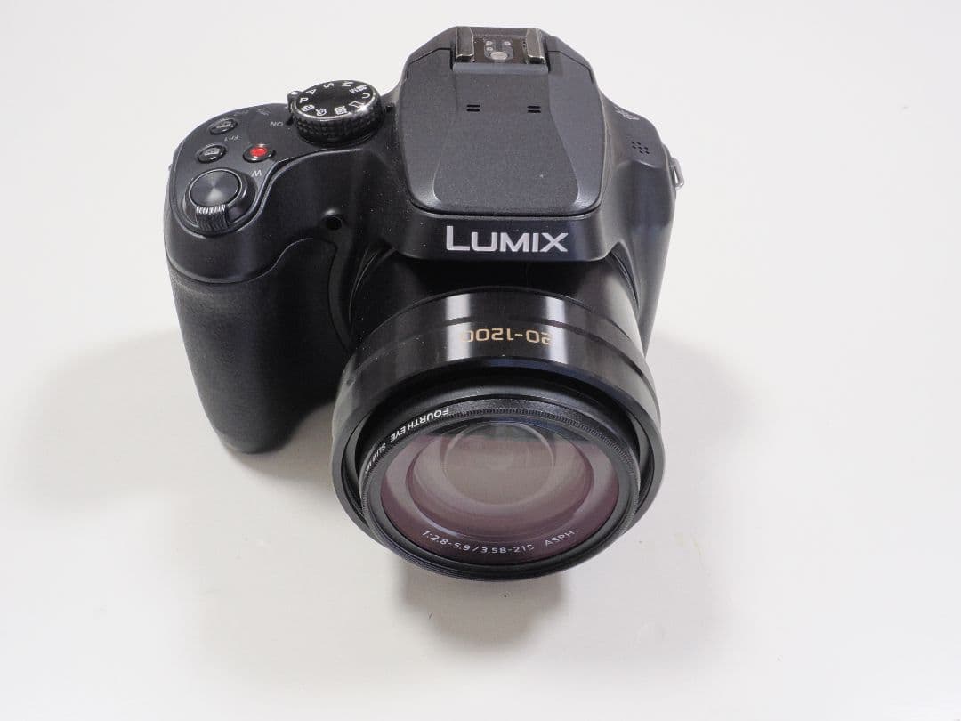LUMIX DC-FZ85 コンパクトデジタルカメラ ジャンク品