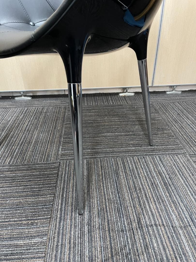 Cassina 246 PASSION 　カッシーナ 　パシオン　アームチェア