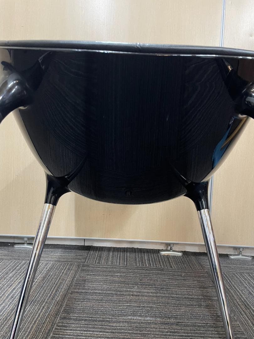 Cassina 246 PASSION 　カッシーナ 　パシオン　アームチェア