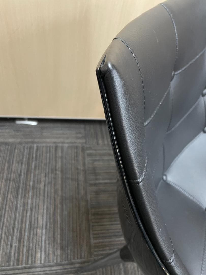 Cassina 246 PASSION 　カッシーナ 　パシオン　アームチェア