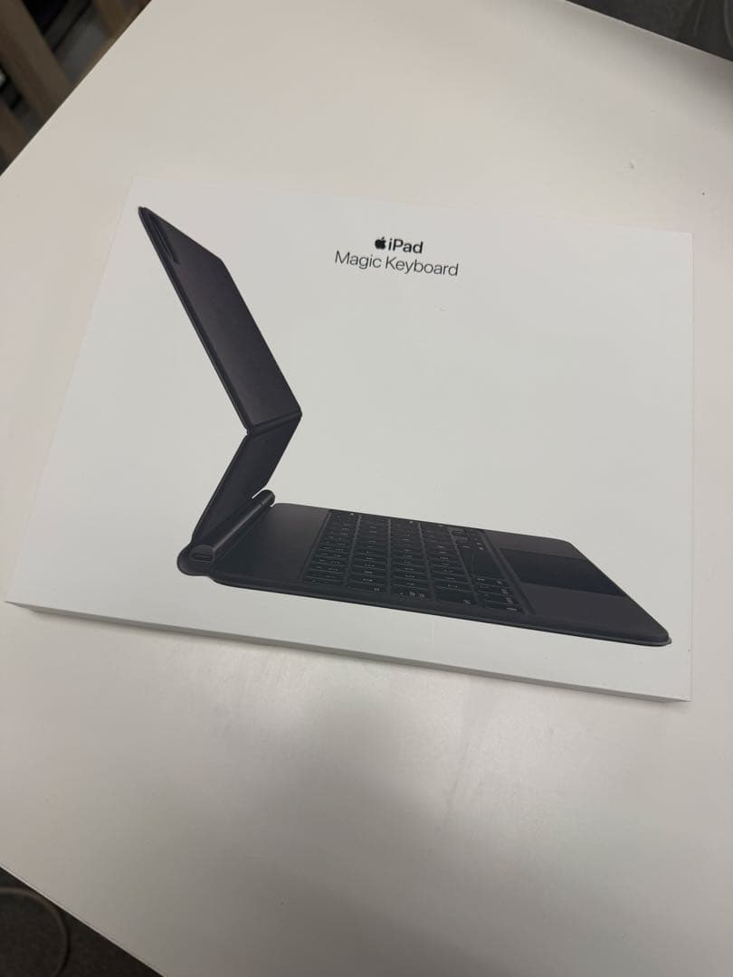 11インチiPad Air(M2)用 Magic Keyboard 英語(US)