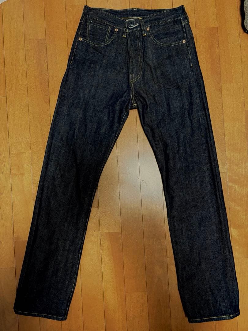 LVC S501XX 1944 大戦モデル w30 L34