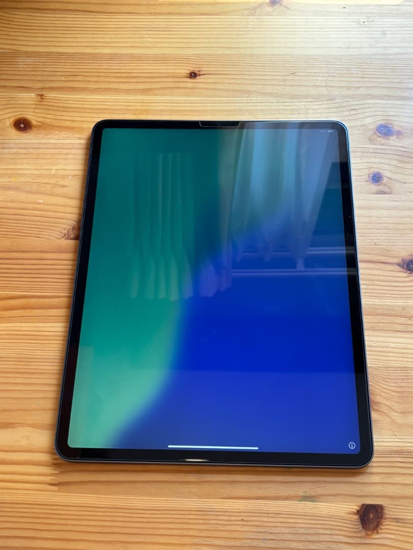 iPad Pro 12.9インチ 第4世代　256GB　スペースグレー