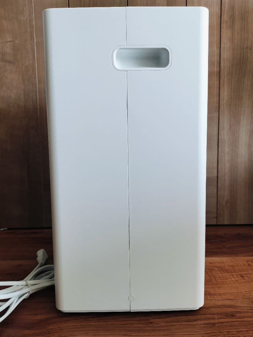 TRUENO　IRIS OHYAMA KIJC-P70-W 電気式乾燥機