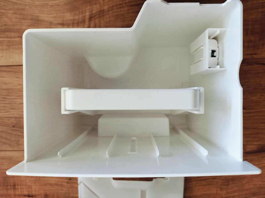 TRUENO　IRIS OHYAMA KIJC-P70-W 電気式乾燥機