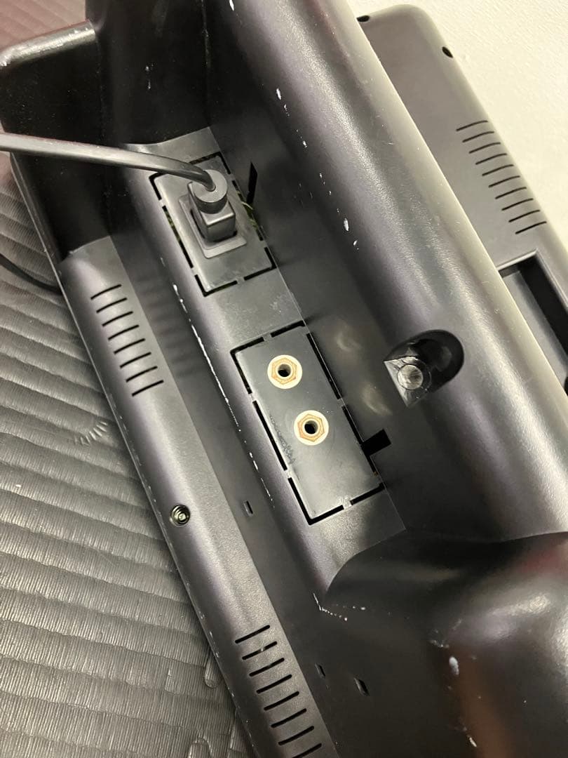 モルテン　武道タイマー