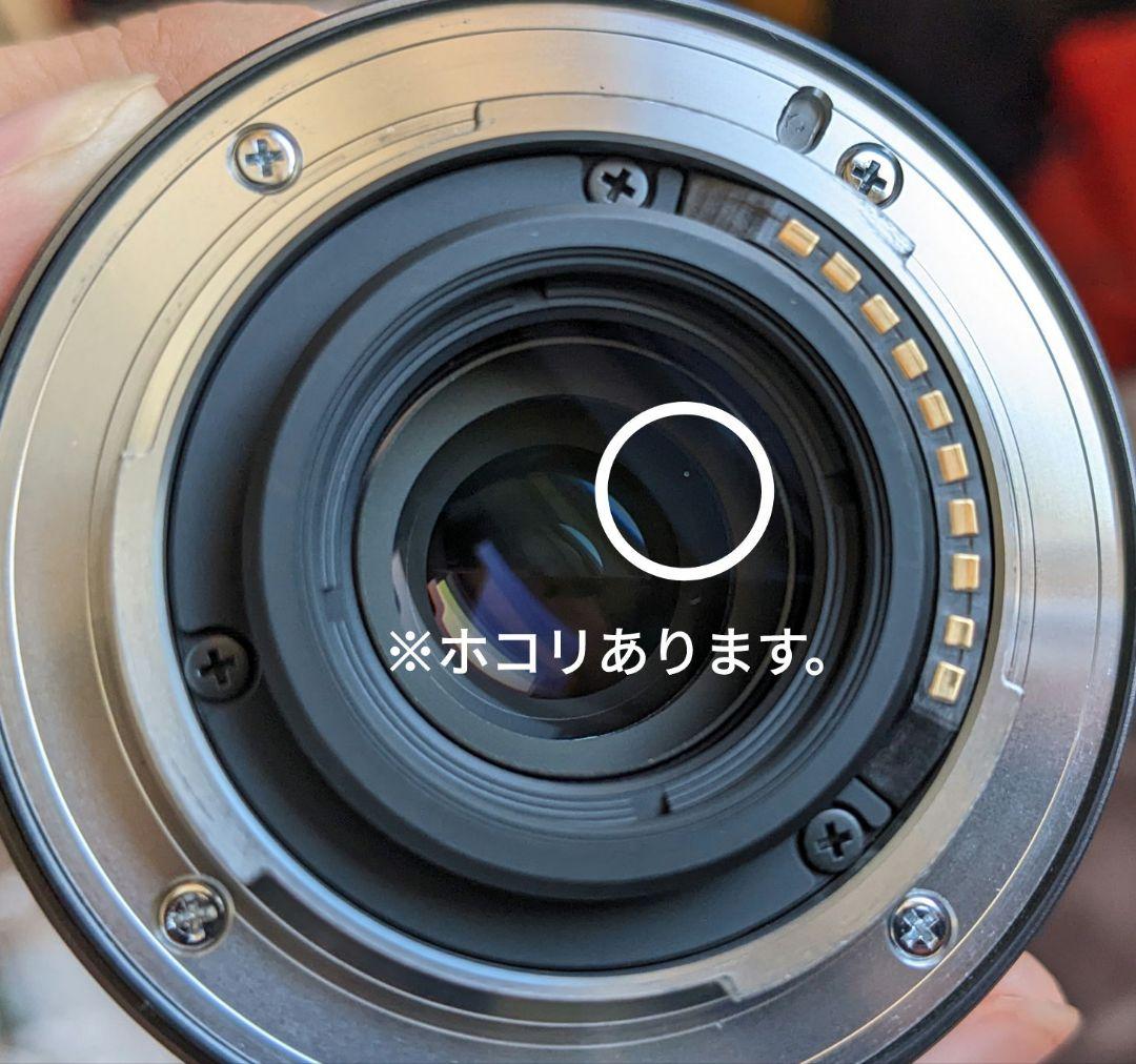 FUJIFILM XF 23mm f/2 R WR グラファイトエディション