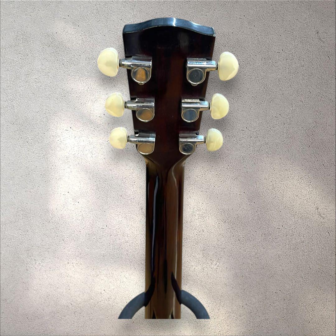 ヘッドウェイ＜HYG-038＞アコースティックギター　美品