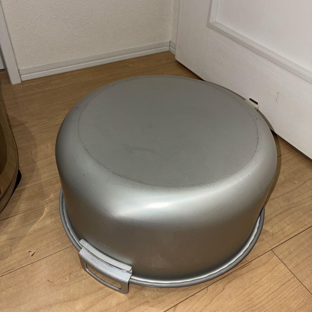 【極美品】象印 保温ジャー2021年製 THS-C40A 100V 2升 業務用