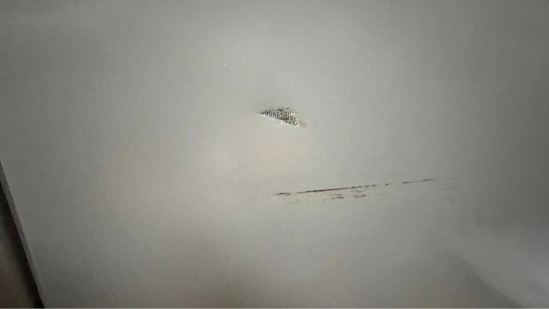 320L ファン式冷蔵庫(NTR-320 BK)