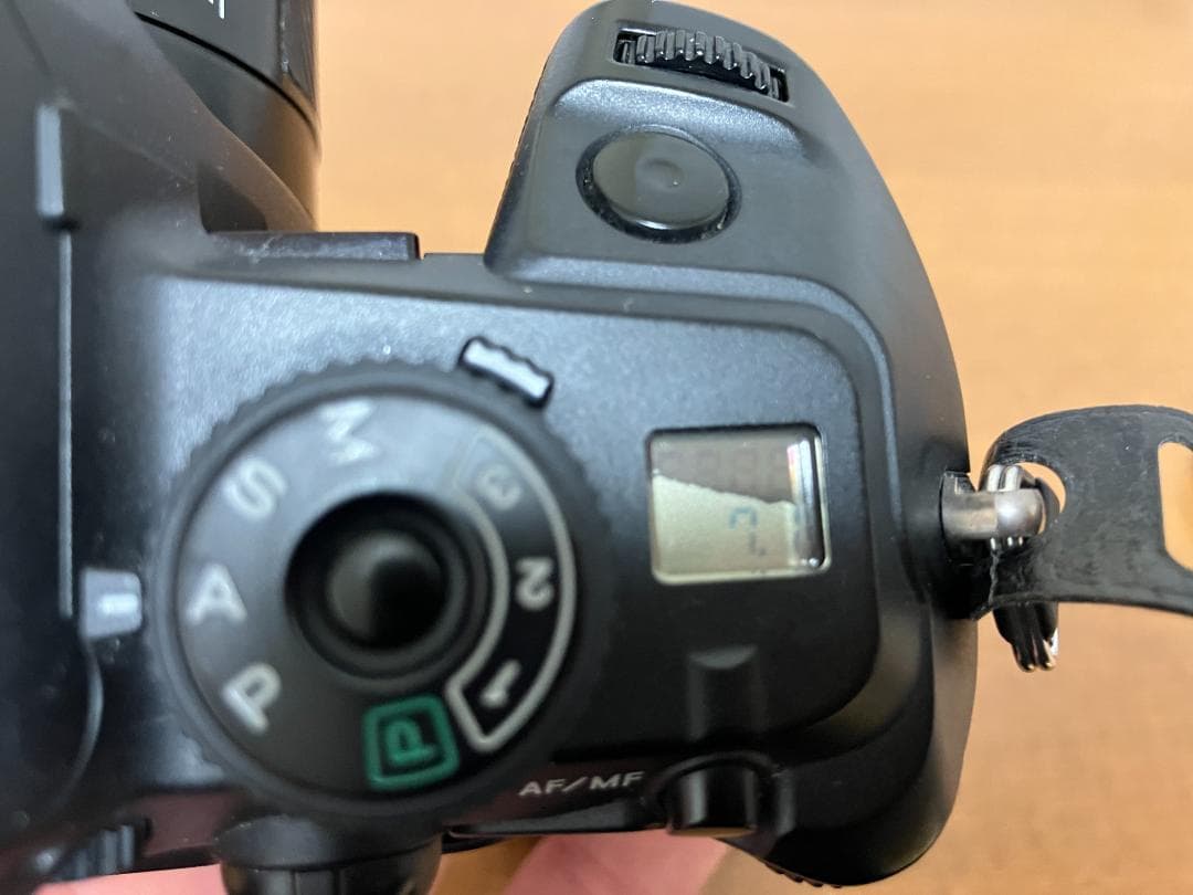 ミノルタ Minolta a7 A7 AF 50mm F/1.4