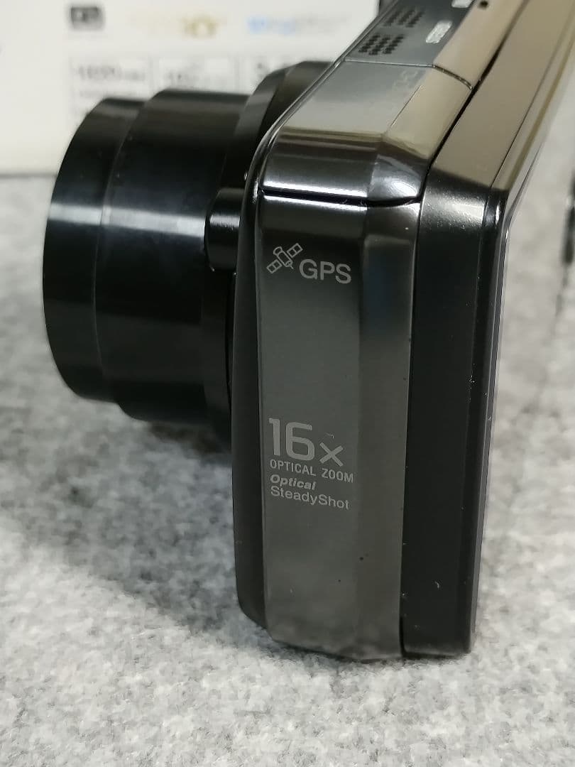 デジタルカメラ Sony Cyber-shot DSC-HX10V