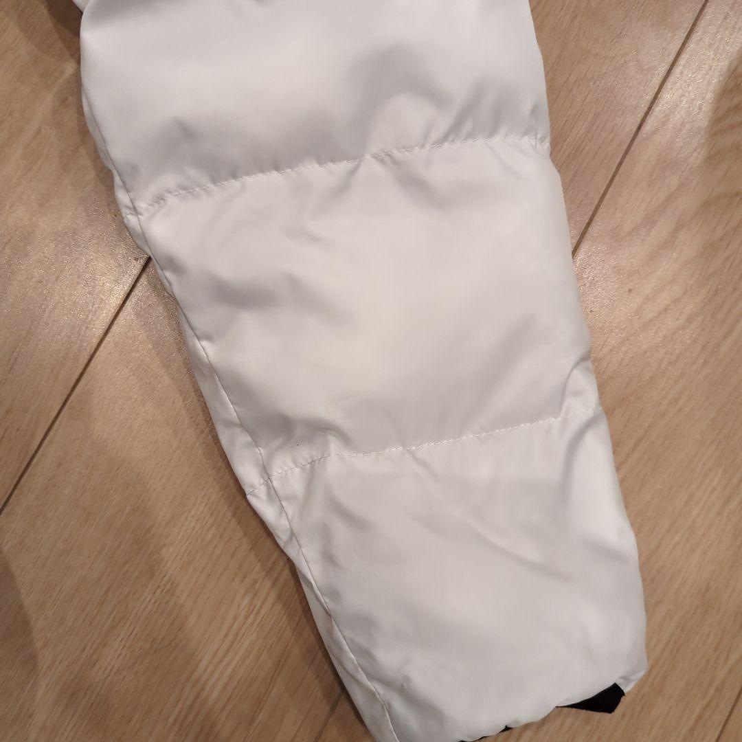 YONEX　ユニ中綿ジャケット