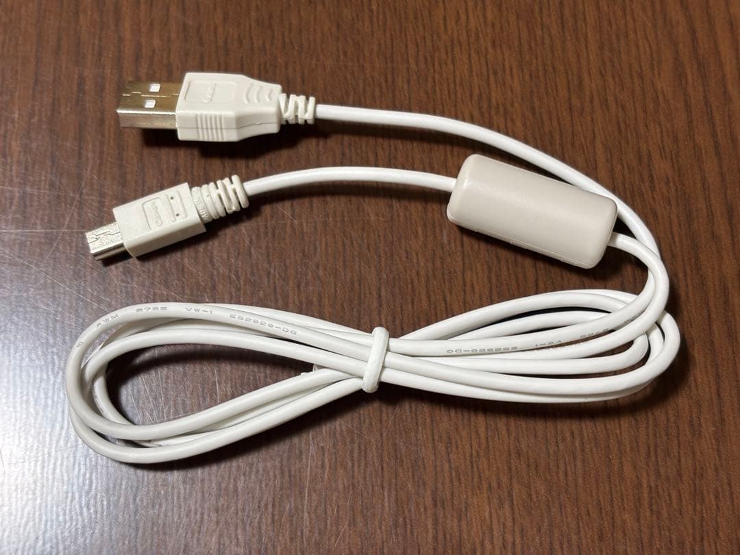 Canon IXY 600F グリーン 動作確認済み 良品