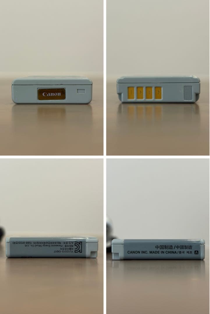 Canon PowerShot SX730 HS シルバー コンデジ キャノン