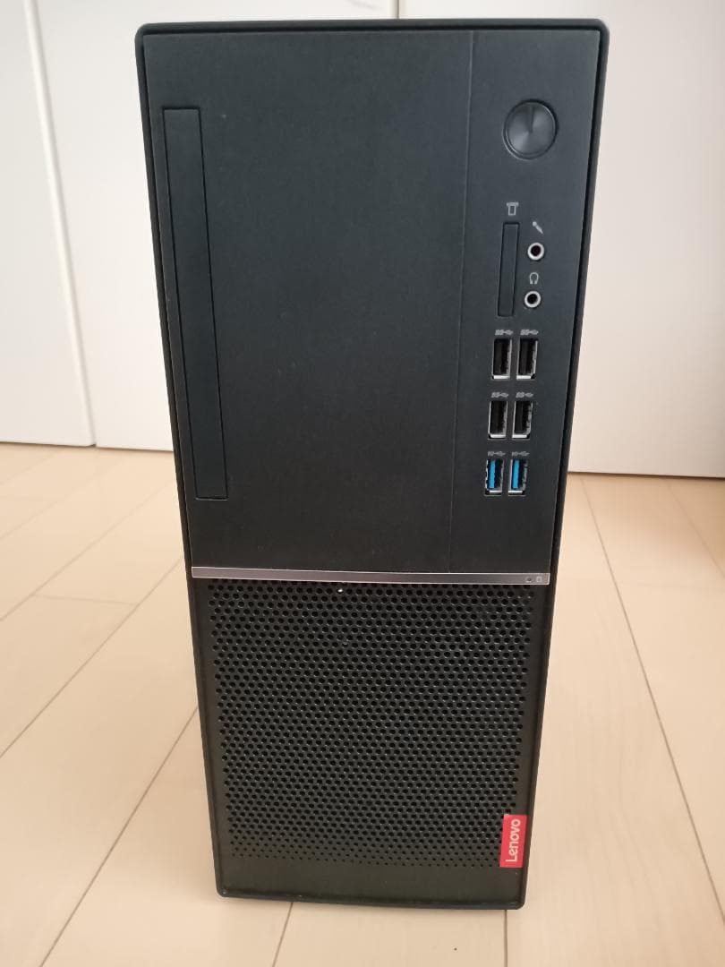 Windowsデスクトップ Lenovo V530 Mini-Tower