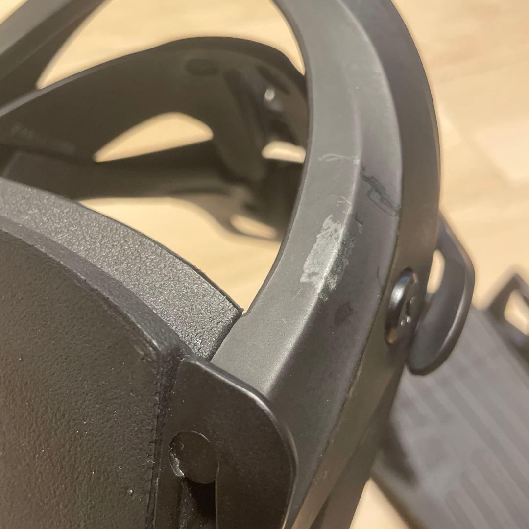 BURTON バートン ステップオン ビンディング Mサイズ