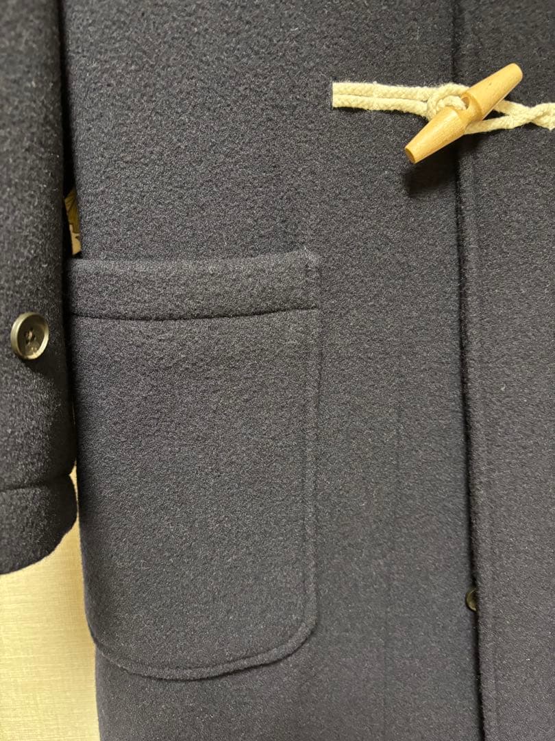 URBAN RESEARCH ダッフルコート